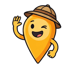 Mascotte Eldoramaps