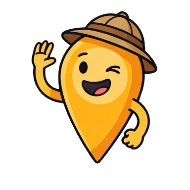 Eldo la mascotte
